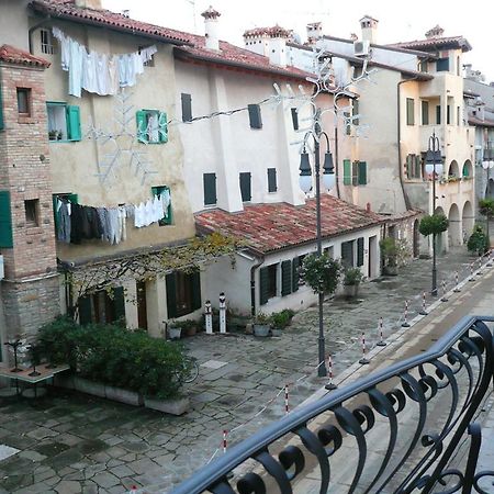 Posta Vecchia Grado Exterior foto