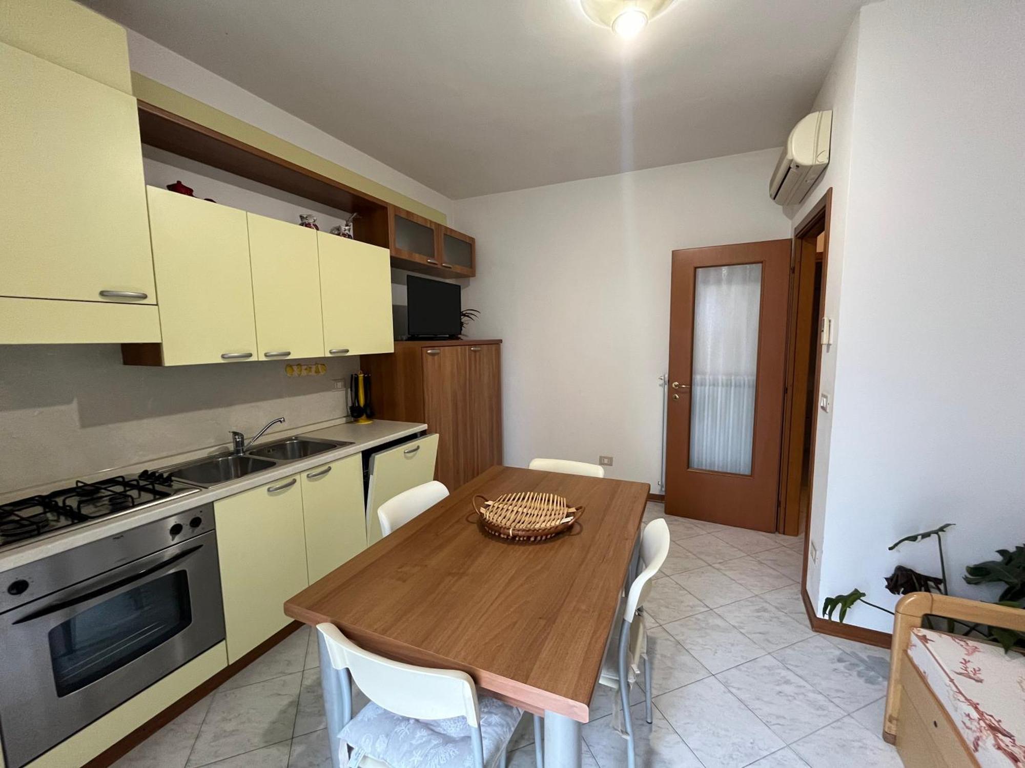 Posta Vecchia Grado Exterior foto