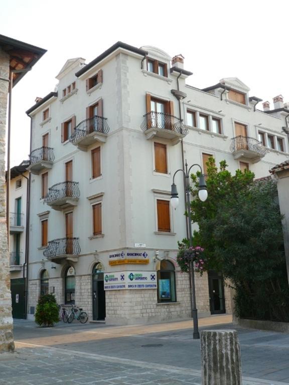 Posta Vecchia Grado Exterior foto