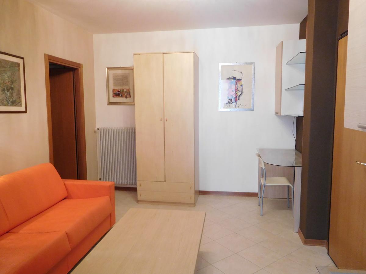 Posta Vecchia Grado Exterior foto