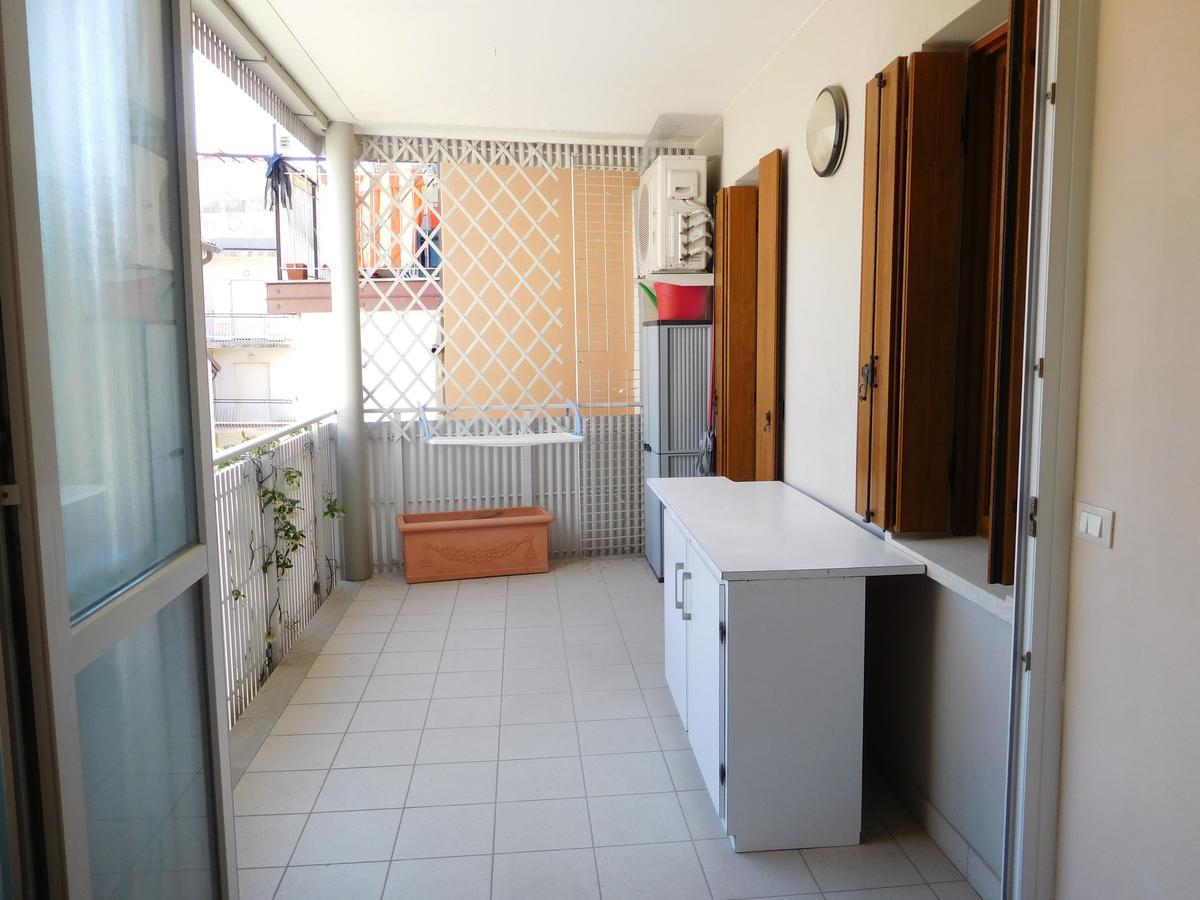 Posta Vecchia Grado Exterior foto